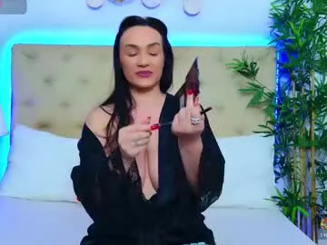 daliyaa_ on Chaturbate