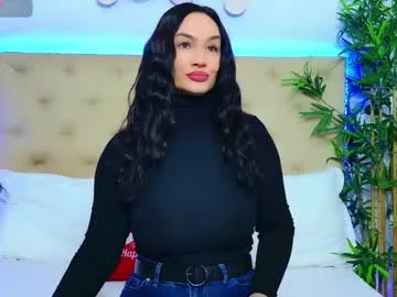 daliyaa_ on Chaturbate