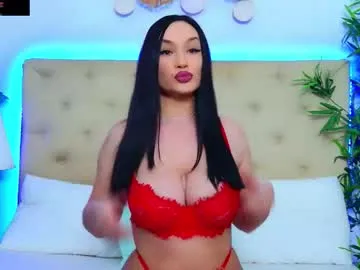 daliyaa_ on Chaturbate