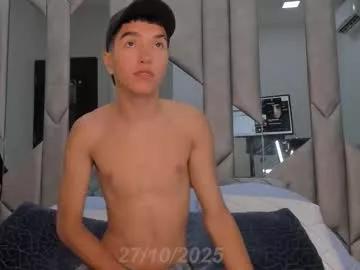dallen_grant — Welcome to my room! - Goal: My first Goal [448 tokens left] #teen #twink #newmodel #cum #18 #sexyteen