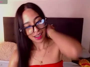 damian_n_lissa on Chaturbate