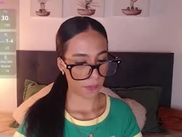 damian_n_lissa on Chaturbate