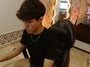 damian_tay from Chaturbate