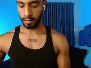 damiano_walker from Chaturbate