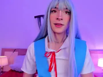 damiian20_ on Chaturbate