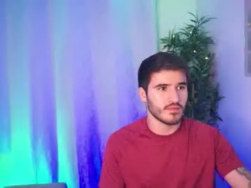 damon_frost — Current Goal: Rub Damon's dick and put hard at 100 tokens -- Next Goal: Eat Tony's Hole -- the slut and his dominant #latino #bigass #cum #uncut #couple