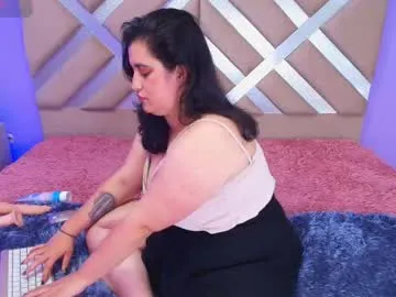 dani_vemom on Chaturbate