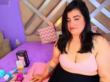 dani_vemom on Chaturbate