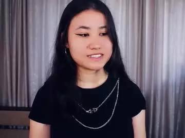 danideritis — Help me with a good vibe daddy! [195 tokens remaining] Hello guys! Im Bella and Im #18 #new #shy #asian #bigboobs I use toy first time! Try 44/66/77/111 patterns Hey, boys and girls! I'm Bella, but you can just call me bb (joke :D) ! Make yourself...