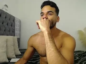 daniel_sherlock — #exhibisionist #lovense #hairy #bigcock #muscle #latino #cum #assbig
