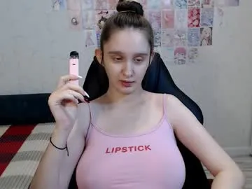 daniella_martin on Chaturbate