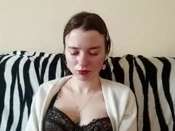 daniellevaulet on Chaturbate