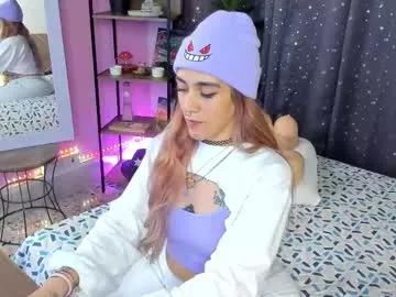 Freechat danna__castle on Chaturbate