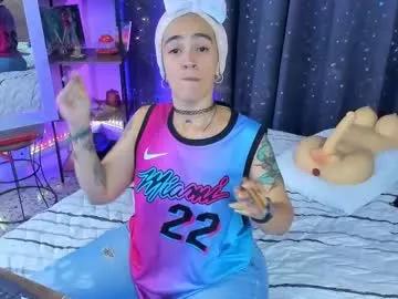 Freechat danna__castle on Chaturbate