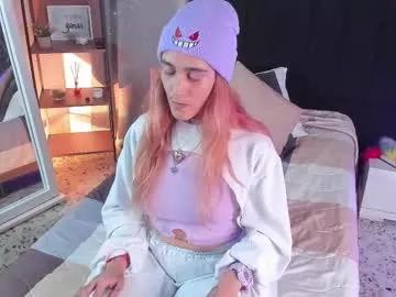Freechat danna__castle on Chaturbate
