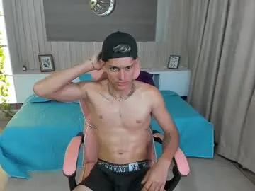 dante_x_09 — Let's enjoy our most lustful fantasies together  #Cum #LovenseON #SkinnyGuy #18 #Babyface