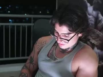 Freechat dantecoppolaa on Chaturbate