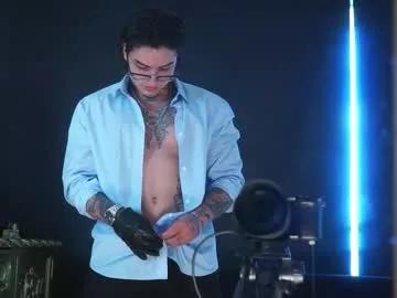 Freechat dantecoppolaa on Chaturbate