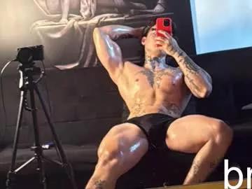 Freechat dantecoppolaa on Chaturbate