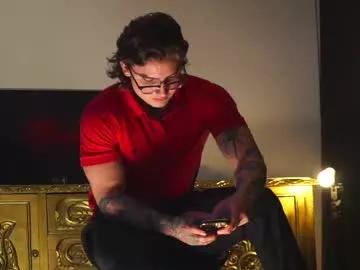 Freechat dantecoppolaa on Chaturbate