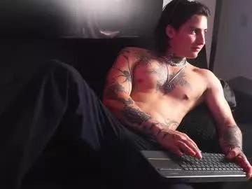 Freechat dantecoppolaa on Chaturbate