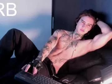Freechat dantecoppolaa on Chaturbate