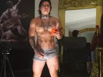 Freechat dantecoppolaa on Chaturbate
