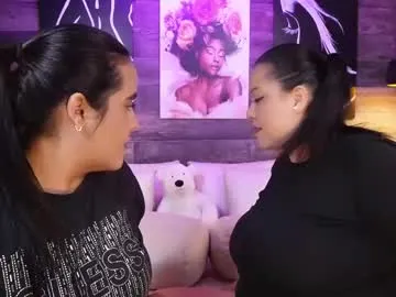 dany_alexa on Chaturbate