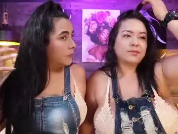 dany_alexa on Chaturbate