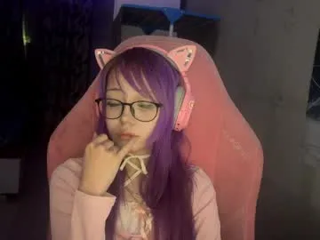 danyelleeyermann — Goal: show my legs, stroke them ^^ Hi, my name is Kim, I'm 18yo ^^ it's my first time here #new #cosplay #shy #18 #asian #skinny [35 tokens remaining]