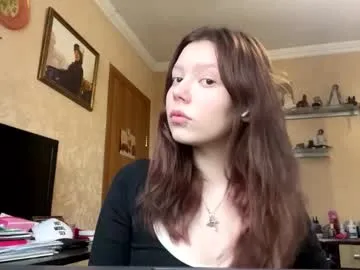 darcywilk — GOAL: Make my first day here hehe [0 tokens remaining] Hey thereI am Alicereally nice to see you #18 #new #teen #young #shy