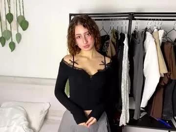Freechat dark_project on Chaturbate