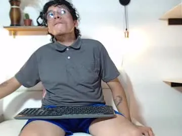 dark_yeager — Dark_yeager's room #sexy #master #bigdick #hairy #latino