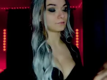 darkskullmistress from Chaturbate