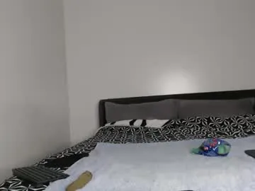 darktanqueen on Chaturbate