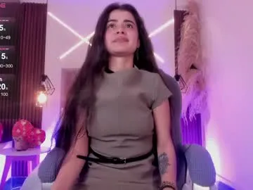dasha_rodriguez — GOAL: Sexy Dance [144 tokens remaining] DID YOU MISS ME? I AM HERE TO PLEASE YOU.... CHECK MY MENU  LOVENSE ON !!  #latina #bigass #bigboobs #lovense #new