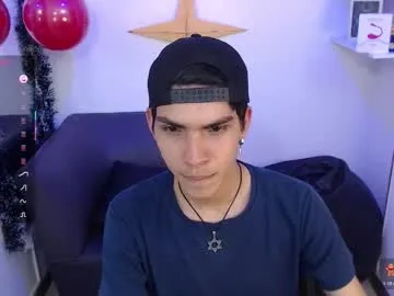 david_925_ on Chaturbate