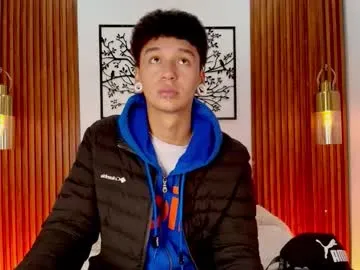 david_banks_ — make my milk yours #new #18 #twink #gay #bigcock - Multi Goal: show close up ass hole x 2 min [50tk each Goal]