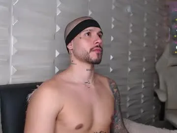 david_col11 on Chaturbate