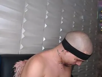 david_col11 on Chaturbate