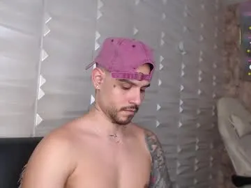 david_col11 on Chaturbate