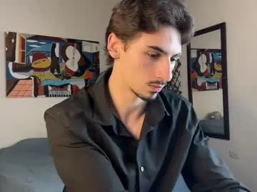 david_muller_ — Goal: Cum on my abs [997 tokens left] #lovense #cum #anal #feet #new