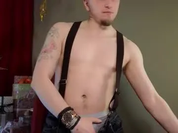 david_stain on Chaturbate