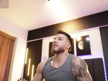 davidd_blake on Chaturbate