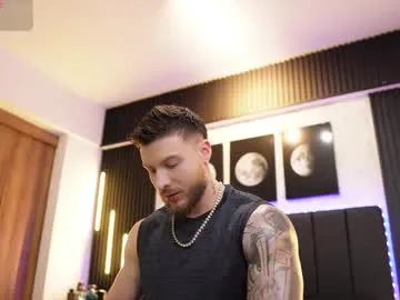 davidd_blake on Chaturbate