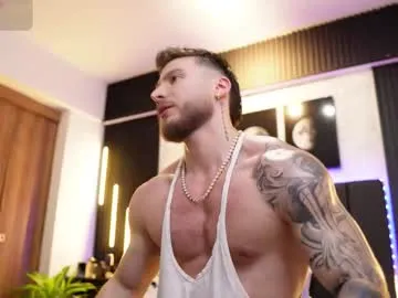 davidd_blake on Chaturbate