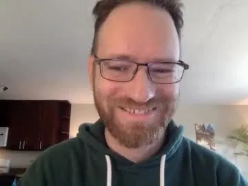 davidwilcox1982 — Welcome in! ;)  #chatty  #beard #hairy  #rock #metal