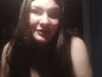 deadlocklover — first day! goal: dance  [9 tokens remaining] #new #teen #shy #bigass #18