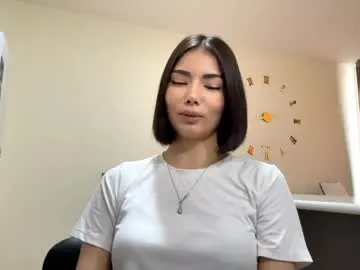 deandemarino — Hey im Marino and im #new! goal:  show tongue  #18 #cute #shy #asian  [44 tokens remaining]