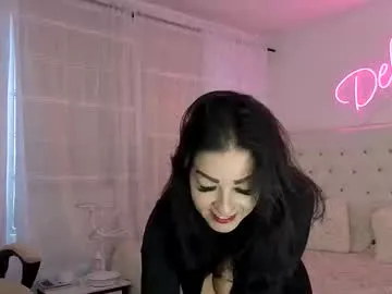 deboramom on Chaturbate
